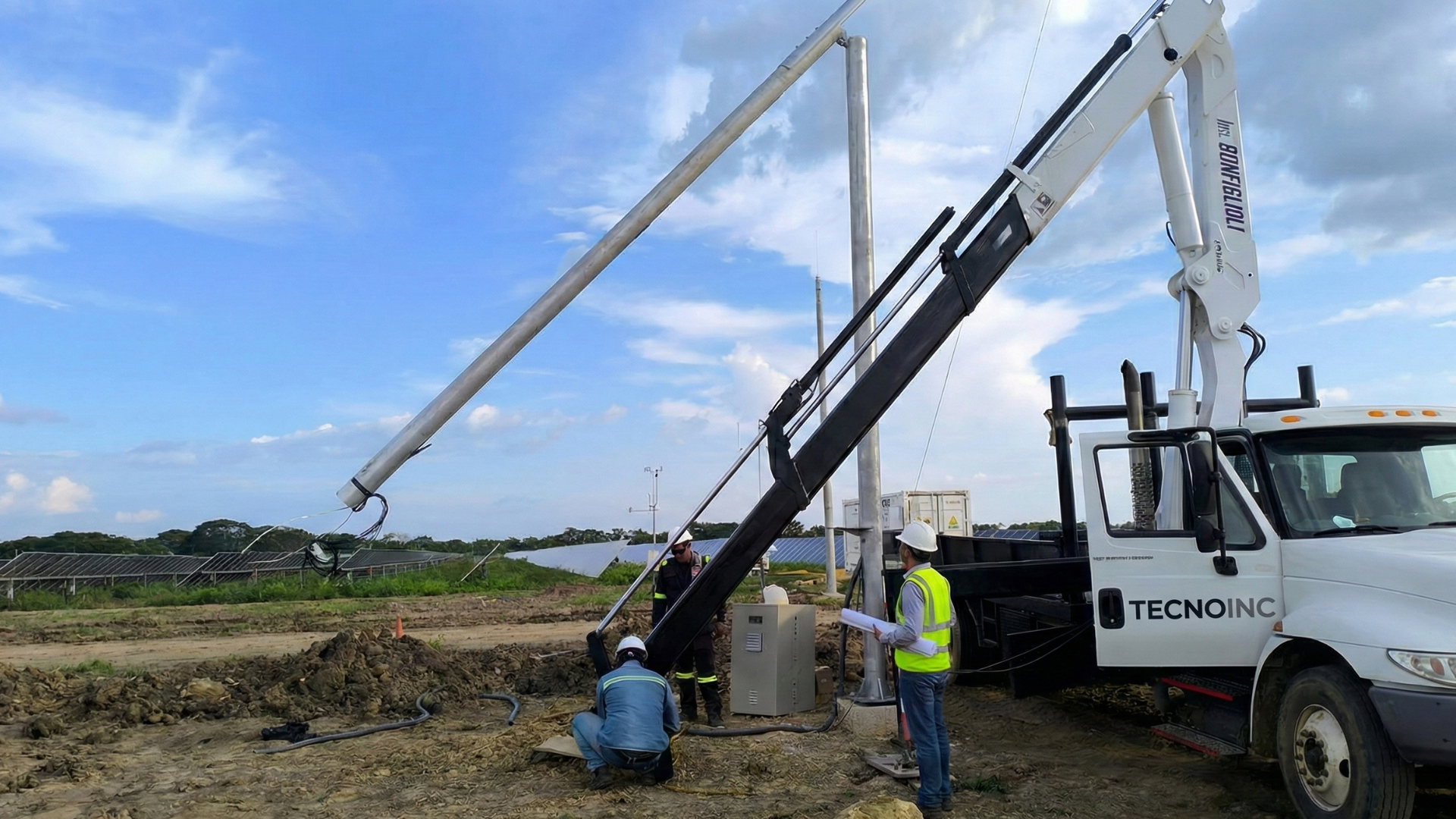 Tecnología e Innovación